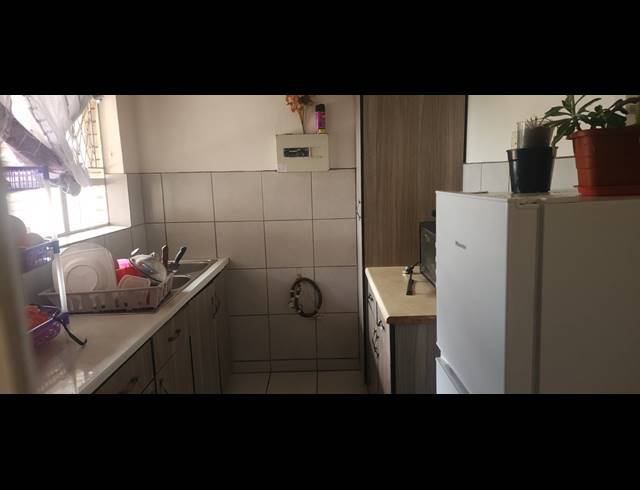 1 BEDROOM APARTMENT RENTED IN SCOTTSVILLE